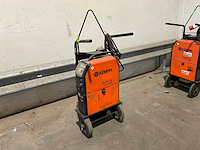 Kemppi mastertig mls 4000 / mastercool 10 lasapparaat - afbeelding 3 van  10