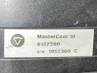 Kemppi mastertig mls 4000 / mastercool 10 lasapparaat - afbeelding 10 van  10