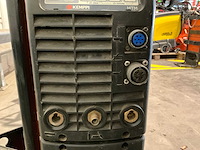 Kemppi mastertig mls 4000 / mastercool 10 lasapparaat - afbeelding 7 van  10