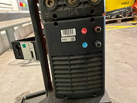 Kemppi mastertig mls 4000 / mastercool 10 lasapparaat - afbeelding 8 van  10