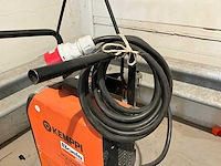 Kemppi mastertig mls 4000 / mastercool 10 lasapparaat - afbeelding 9 van  10