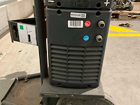 Kemppi mastertig mls 4000 / mastercool 10 lasapparaat - afbeelding 8 van  10