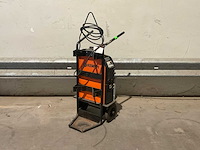 Kemppi mastertig mls 4000 / mastercool 10 lasapparaat - afbeelding 1 van  10