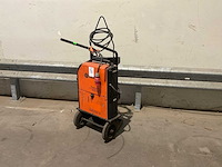 Kemppi mastertig mls 4000 / mastercool 10 lasapparaat - afbeelding 4 van  10