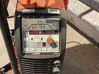 Kemppi mastertig mls 4000 / mastercool 10 lasapparaat - afbeelding 7 van  10