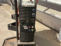 Kemppi mastertig mls 4000 / mastercool 10 lasapparaat - afbeelding 8 van  10