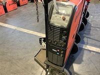 Kemppi mastertig mls diverse lasmachines (3x) - afbeelding 3 van  6