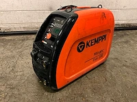 Kemppi minarc evo 180 lasmachine - afbeelding 1 van  4