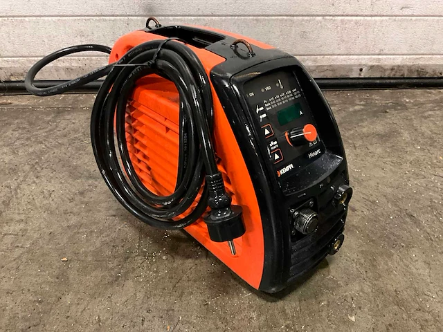 Kemppi minarc evo 180 lasmachine - afbeelding 2 van  4