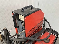 Kemppi pro mig 500 lasmachine - afbeelding 7 van  10