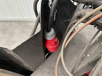 Kemppi pro mig 500 lasmachine - afbeelding 9 van  10