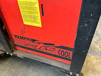 Kemppi pro mig 500 lasmachine - afbeelding 4 van  14
