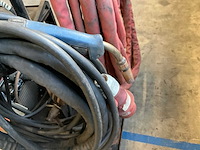 Kemppi pro mig 500 lasmachine - afbeelding 6 van  14