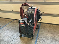 Kemppi pro mig 500 lasmachine - afbeelding 1 van  14