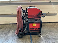 Kemppi pro mig 500 lasmachine - afbeelding 9 van  14