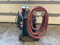 Kemppi pro mig 500 lasmachine - afbeelding 11 van  14