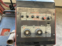 Kemppi pro mig 500 lasmachine - afbeelding 14 van  14