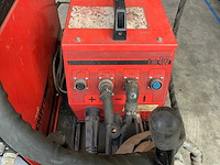 Kemppi pro mig 510 lasmachine - afbeelding 4 van  15