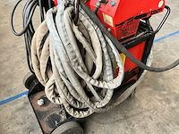 Kemppi pro mig 510 lasmachine - afbeelding 6 van  15