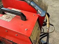 Kemppi pro mig 510 lasmachine - afbeelding 7 van  15