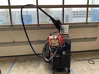 Kemppi pro mig 510 lasmachine - afbeelding 8 van  15