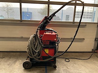 Kemppi pro mig 510 lasmachine - afbeelding 10 van  15