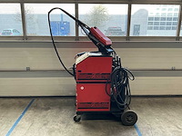 Kemppi pro mig 510 lasmachine - afbeelding 11 van  15