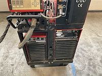 Kemppi pro mig 510 lasmachine - afbeelding 14 van  15