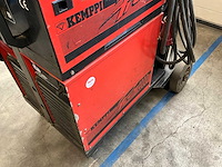 Kemppi pro mig 510 lasmachine - afbeelding 15 van  15