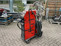 Kemppi promig 530 + pro3200 evolution mig lasapparaat - afbeelding 1 van  9