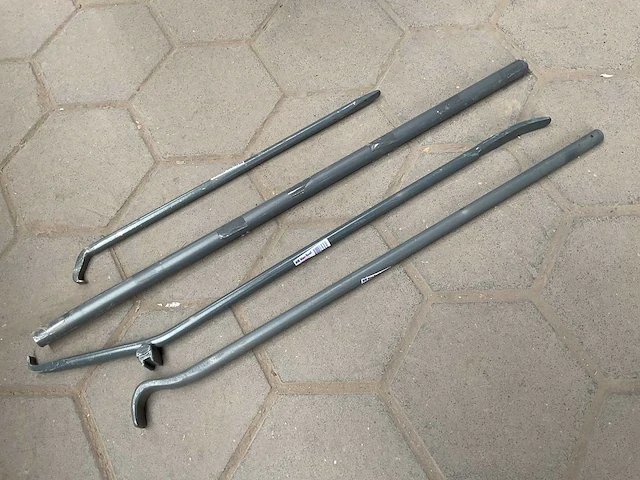 Ken-tool breekijzer set - afbeelding 1 van  3