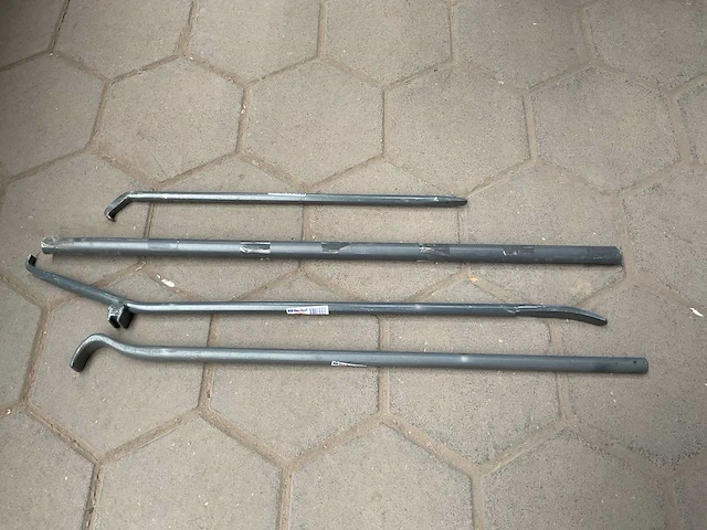 Ken-tool breekijzer set - afbeelding 2 van  3