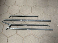 Ken-tool breekijzer set - afbeelding 2 van  3