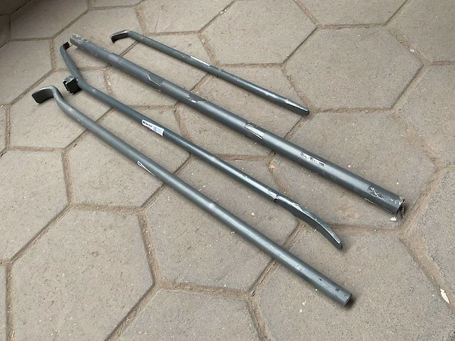 Ken-tool breekijzer set - afbeelding 3 van  3
