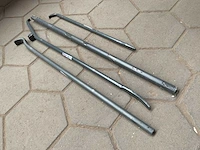 Ken-tool breekijzer set - afbeelding 3 van  3