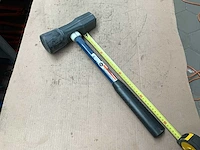 Ken-tool hamer - afbeelding 1 van  3