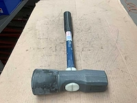 Ken-tool hamer - afbeelding 3 van  3