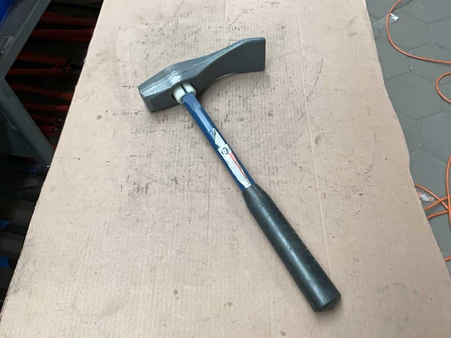 Ken-tool hamer - afbeelding 1 van  3