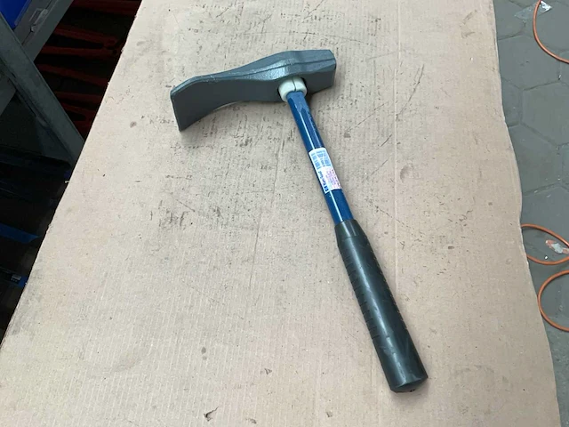 Ken-tool hamer - afbeelding 2 van  3