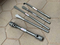 Ken-tool tire tools set - afbeelding 3 van  3