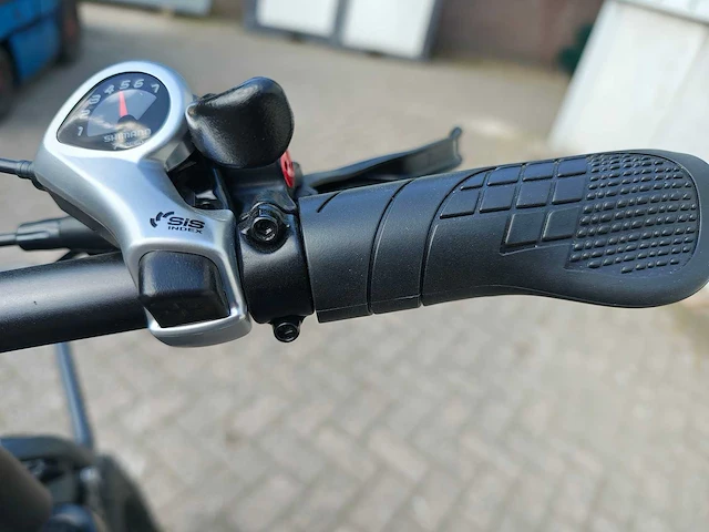 Kenda - fatbike - c80 pro - elektrische fiets - afbeelding 6 van  31