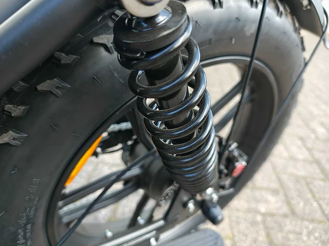 Kenda - fatbike - c80 pro - elektrische fiets - afbeelding 19 van  31
