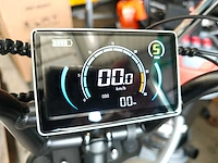 Kenda - fatbike - c80 pro - elektrische fiets - afbeelding 24 van  31