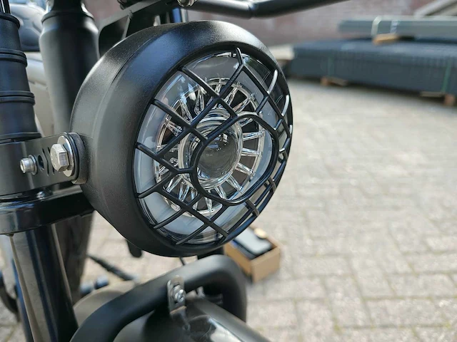 Kenda - fatbike - c80 pro - elektrische fiets - afbeelding 13 van  31