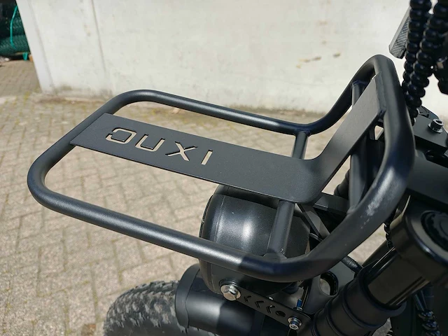 Kenda - fatbike - c80 pro - elektrische fiets - afbeelding 21 van  31