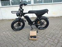 Kenda - fatbike - c80 pro - elektrische fiets - afbeelding 12 van  31