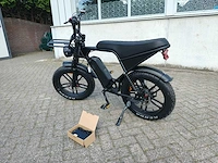 Kenda - fatbike - c80 pro - elektrische fiets - afbeelding 23 van  31