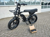 Kenda - fatbike - c80 pro - elektrische fiets - afbeelding 1 van  31