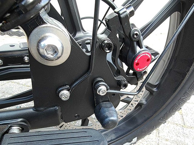 Kenda - fatbike - c80 pro - elektrische fiets - afbeelding 17 van  31