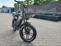 Kenda - fatbike - c80 pro - elektrische fiets - afbeelding 31 van  31